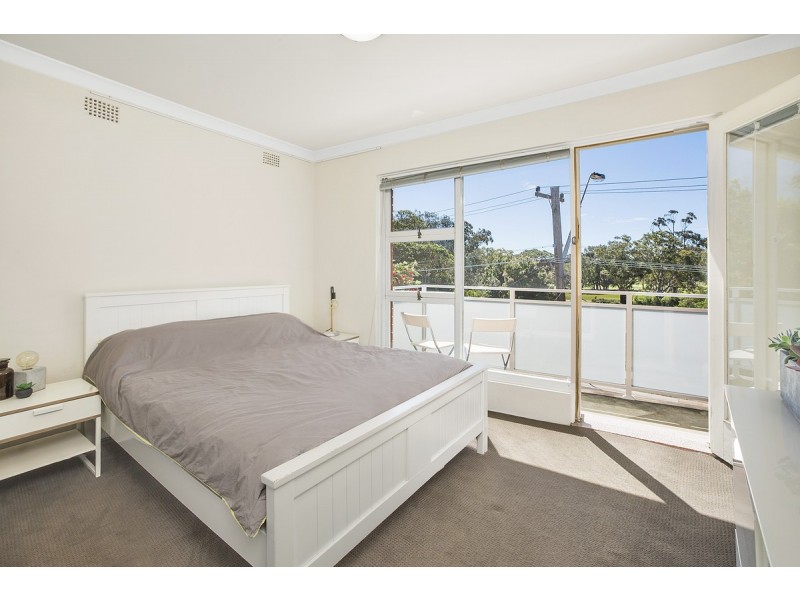4/123 Balgowlah Road, Fairlight NSW 2094