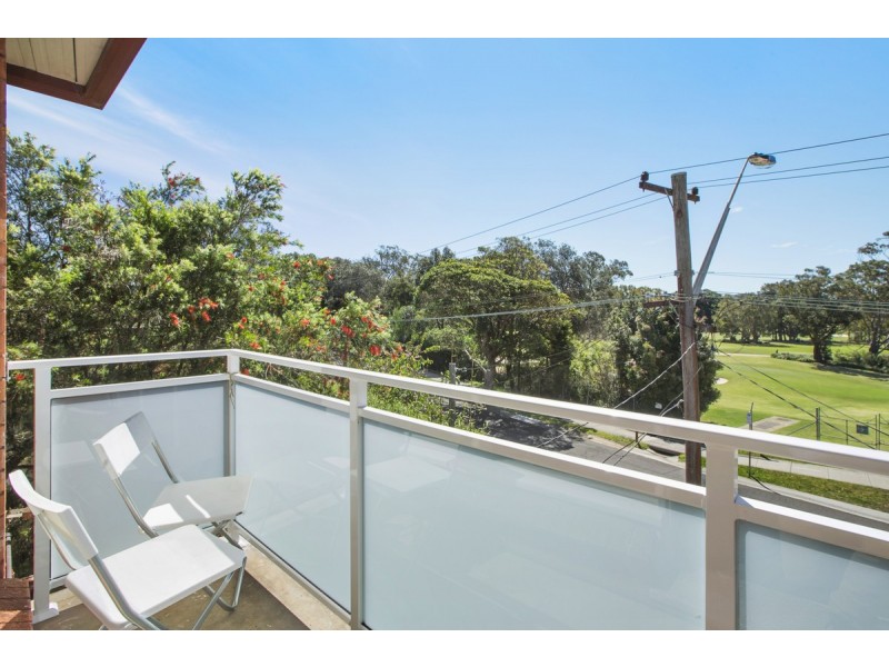 4/123 Balgowlah Road, Fairlight NSW 2094