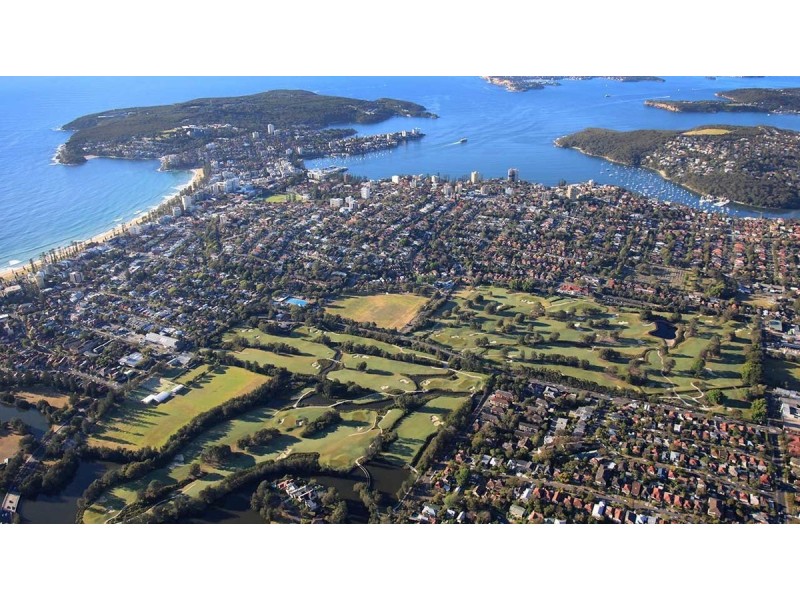 4/123 Balgowlah Road, Fairlight NSW 2094