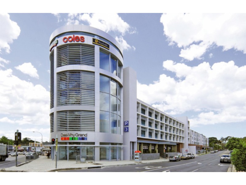 1206/10 Sturdee Parade, Dee Why NSW 2099