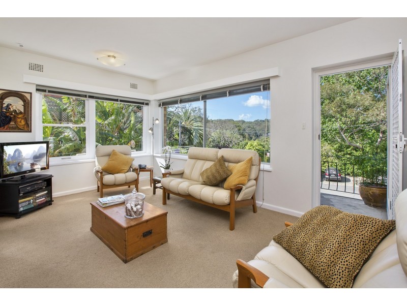 1/15 White Street, Balgowlah NSW 2093