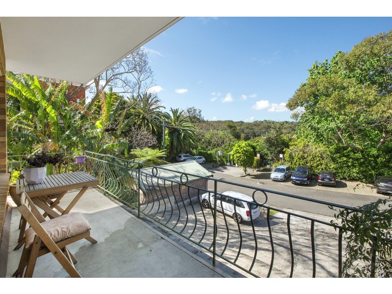 1/15 White Street, Balgowlah NSW 2093