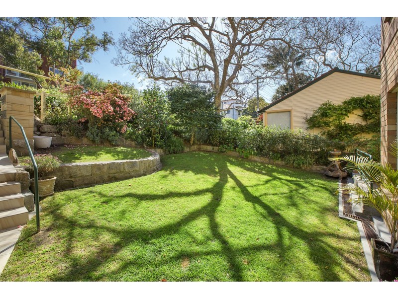 1/15 White Street, Balgowlah NSW 2093