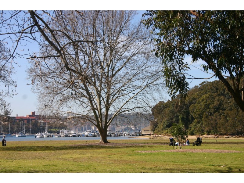 1/15 White Street, Balgowlah NSW 2093