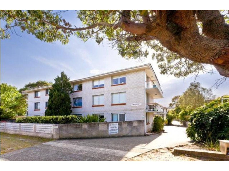 5c/31 Quirk Road, Manly Vale NSW 2093