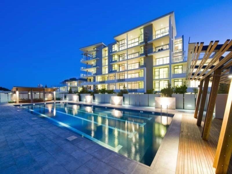 501/1 Sylvan Avenue, Balgowlah NSW 2093