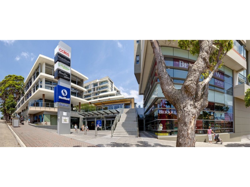 501/1 Sylvan Avenue, Balgowlah NSW 2093