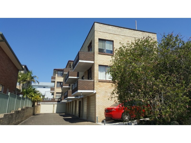 2/7 Dowling Street, Freshwater NSW 2096