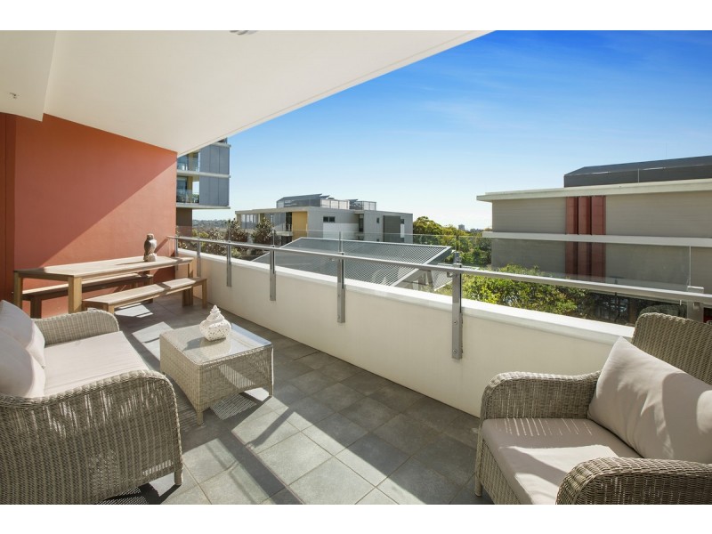 303/9 Sylvan Avenue, Balgowlah NSW 2093