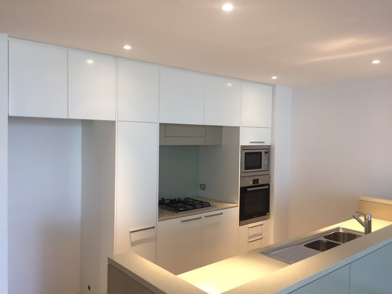 206/2 Sylvan Avenue, Balgowlah NSW 2093