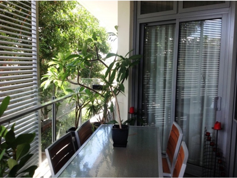 206/2 Sylvan Avenue, Balgowlah NSW 2093