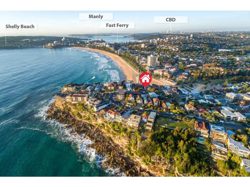 1/50 Queenscliff Road, Queenscliff NSW 2096