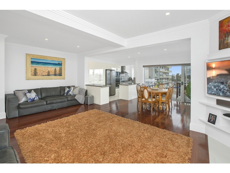 1/50 Queenscliff Road, Queenscliff NSW 2096