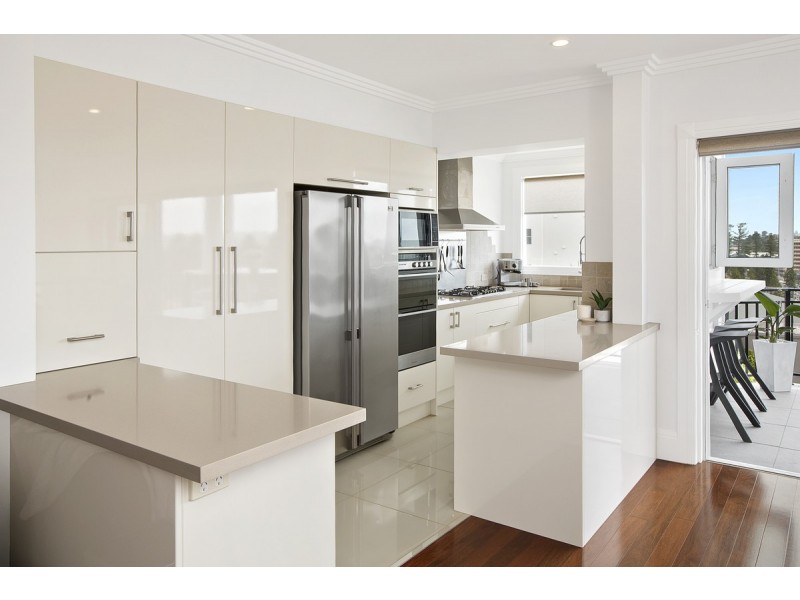 1/50 Queenscliff Road, Queenscliff NSW 2096