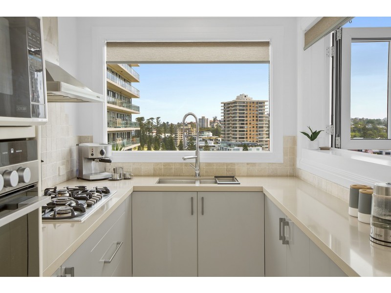 1/50 Queenscliff Road, Queenscliff NSW 2096