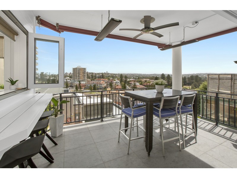 1/50 Queenscliff Road, Queenscliff NSW 2096