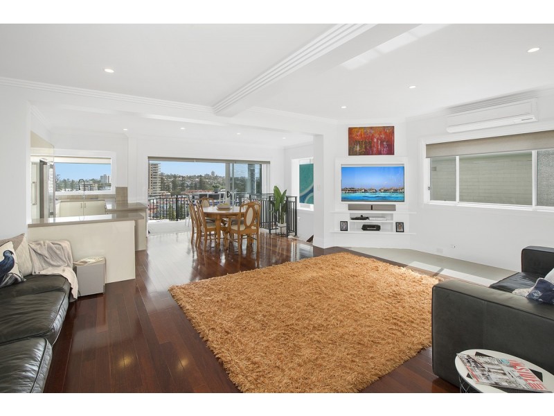 1/50 Queenscliff Road, Queenscliff NSW 2096