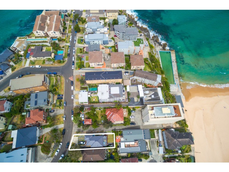 1/50 Queenscliff Road, Queenscliff NSW 2096