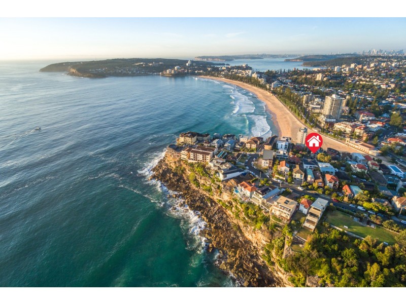 1/50 Queenscliff Road, Queenscliff NSW 2096