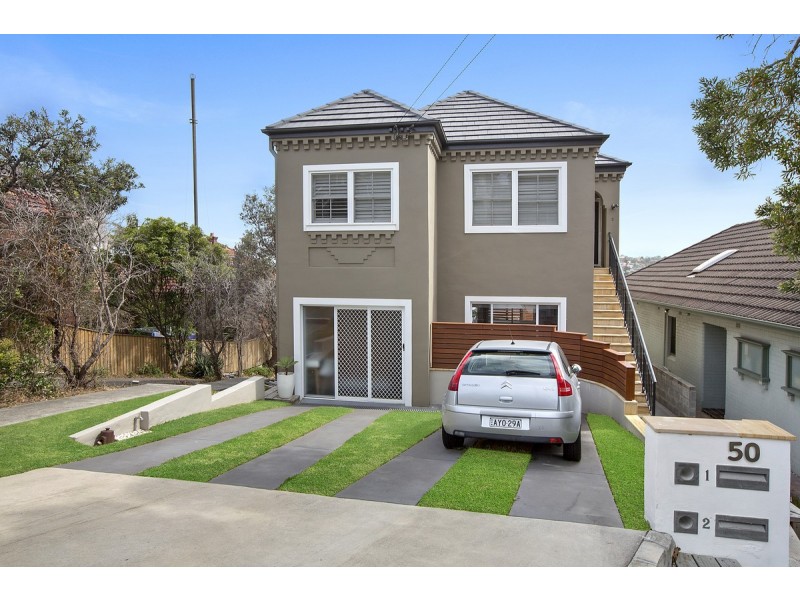 1/50 Queenscliff Road, Queenscliff NSW 2096