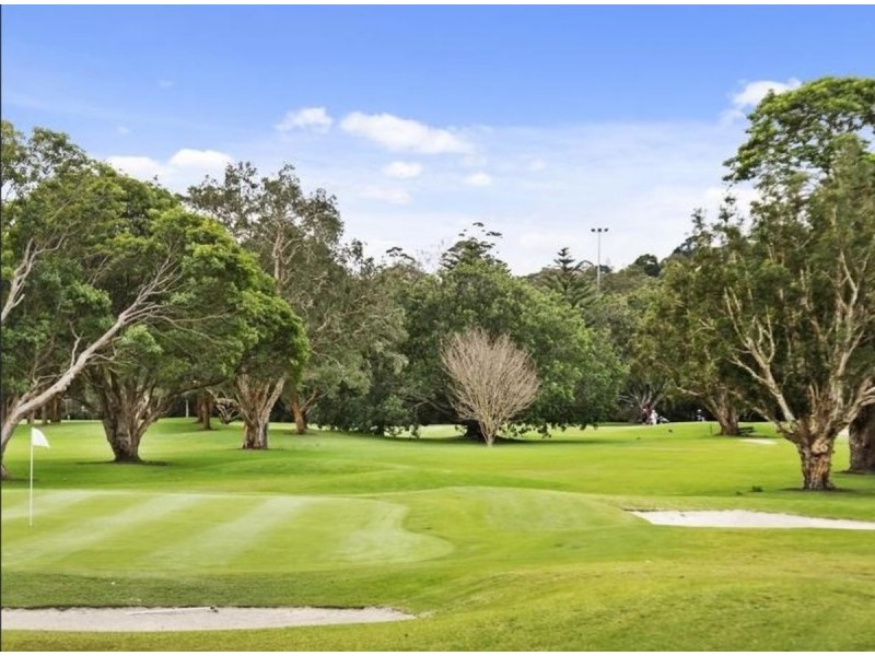 27/2a Campbell Parade, Manly Vale NSW 2093