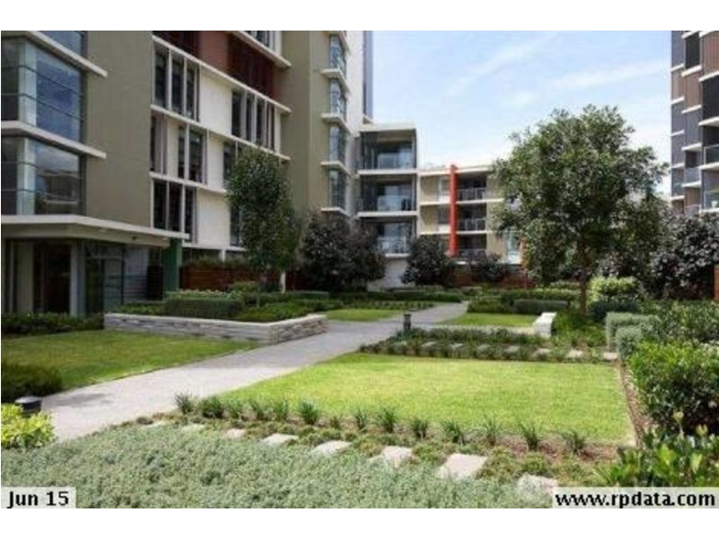 401/5 Sylvan Avenue, Balgowlah NSW 2093