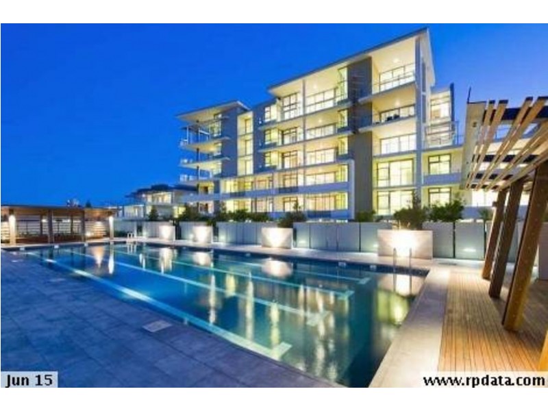 401/5 Sylvan Avenue, Balgowlah NSW 2093