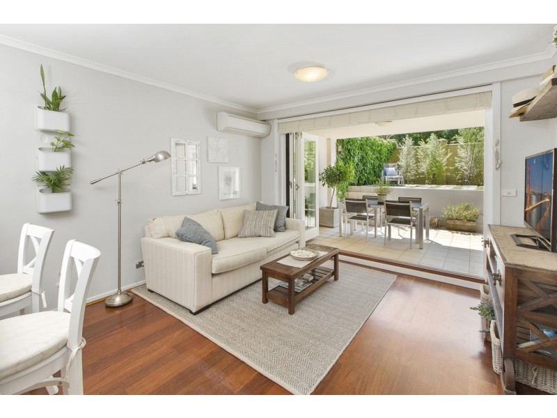 216/168 Queenscliff Road, Queenscliff NSW 2096