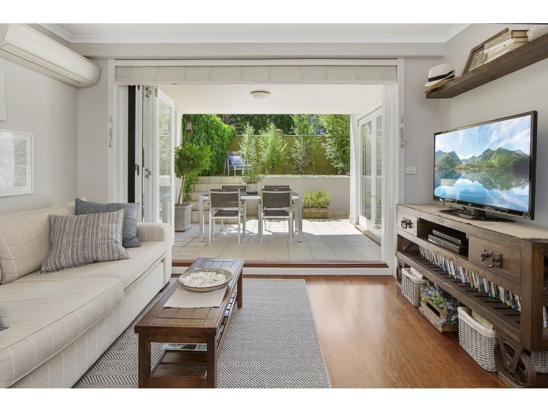 216/168 Queenscliff Road, Queenscliff NSW 2096