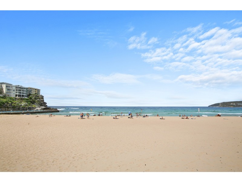 216/168 Queenscliff Road, Queenscliff NSW 2096