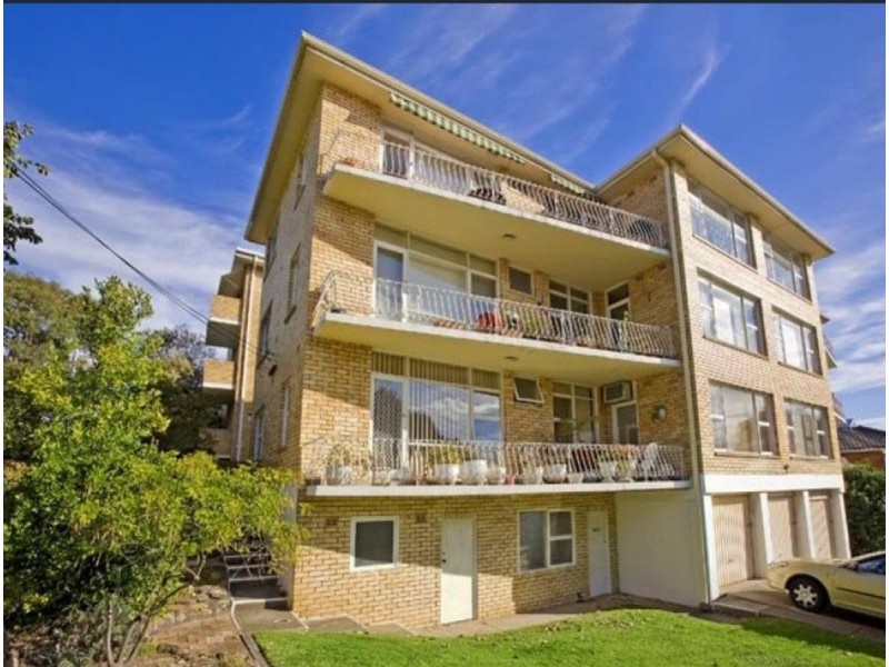 5/25 Cohen Street, Fairlight NSW 2094