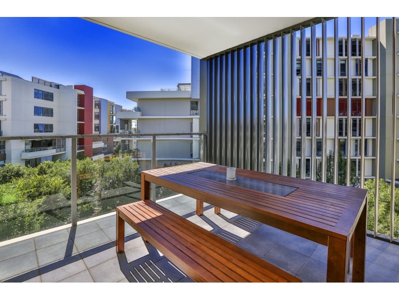 403/1 Sylvan Avenue, Balgowlah NSW 2093