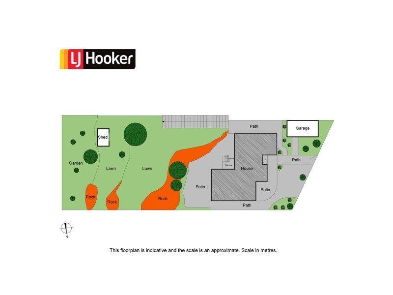 5 Highview Avenue, Manly Vale NSW 2093 Floorplan