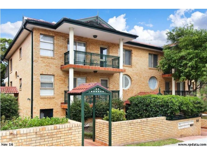 5/86-88 Condamine Street, Balgowlah NSW 2093