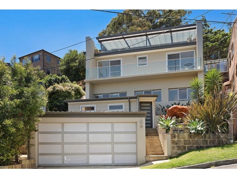 10A Aitken Avenue, Queenscliff NSW 2096