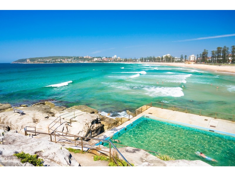 10A Aitken Avenue, Queenscliff NSW 2096