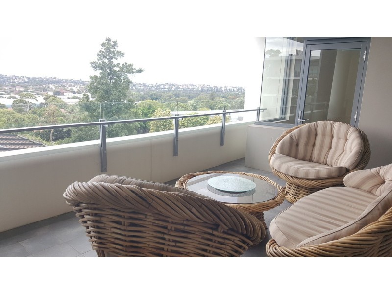 305/4 Sylvan Avenue, Balgowlah NSW 2093