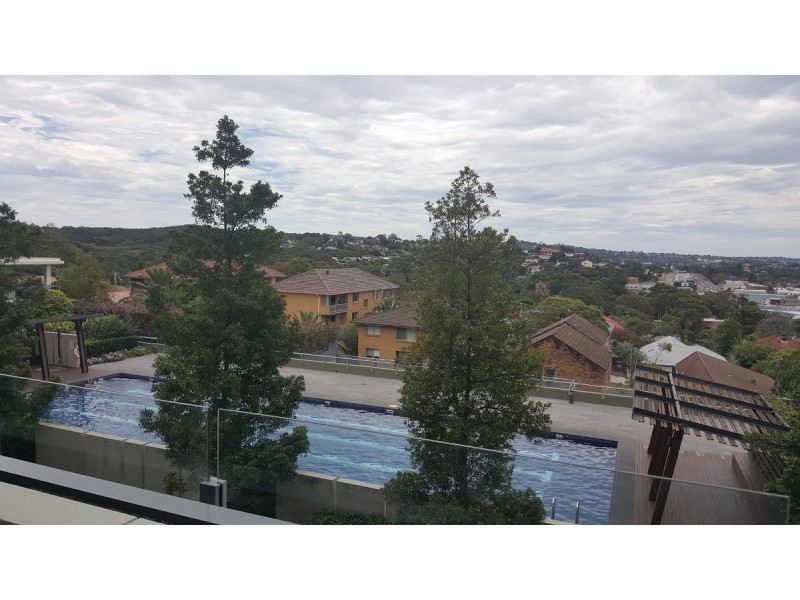 305/4 Sylvan Avenue, Balgowlah NSW 2093