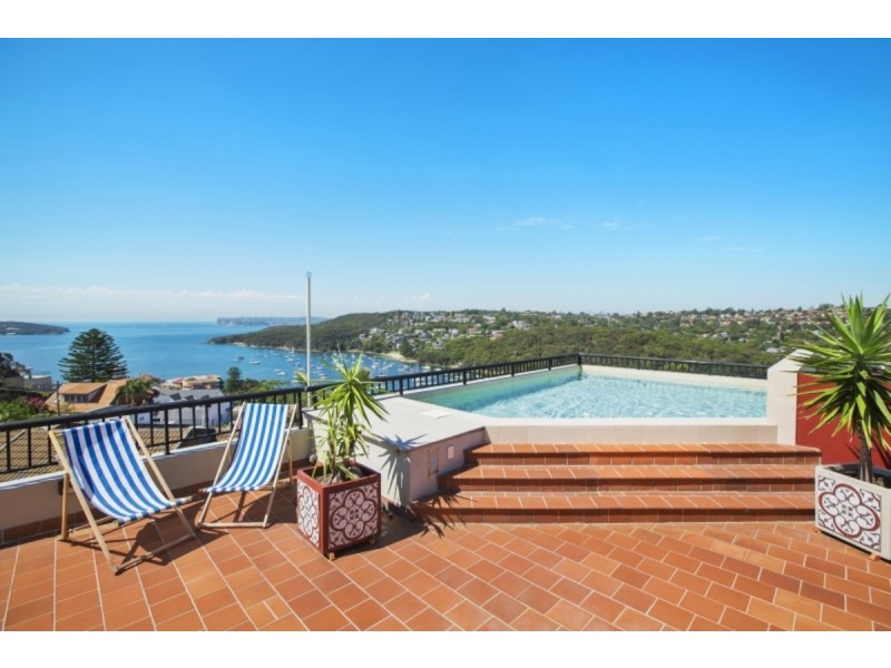 1B/73 Fairlight Street, Fairlight NSW 2094