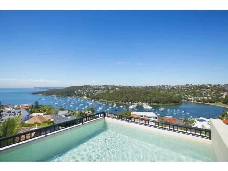 1B/73 Fairlight Street, Fairlight NSW 2094