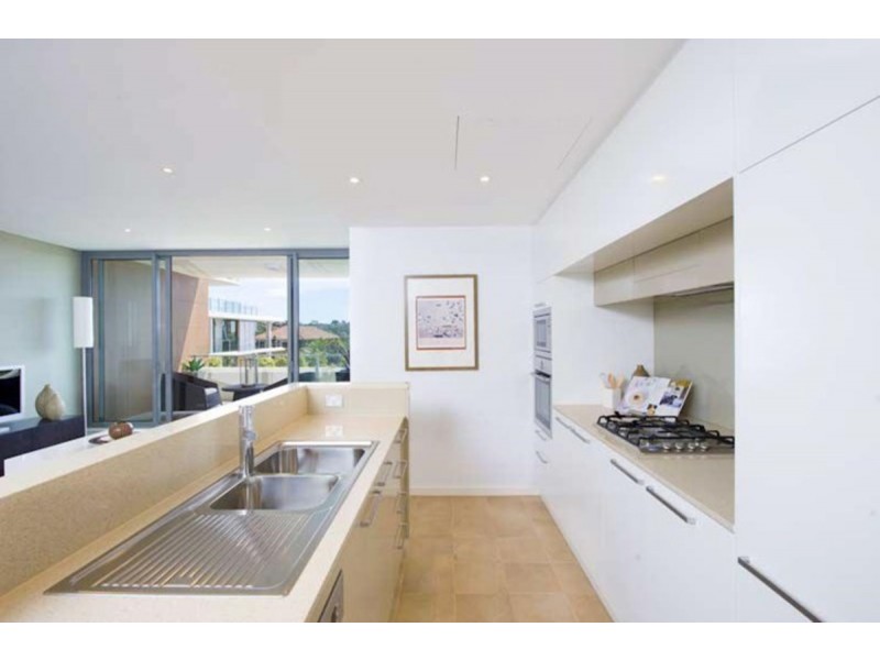 303/4 Sylvan Avenue, Balgowlah NSW 2093