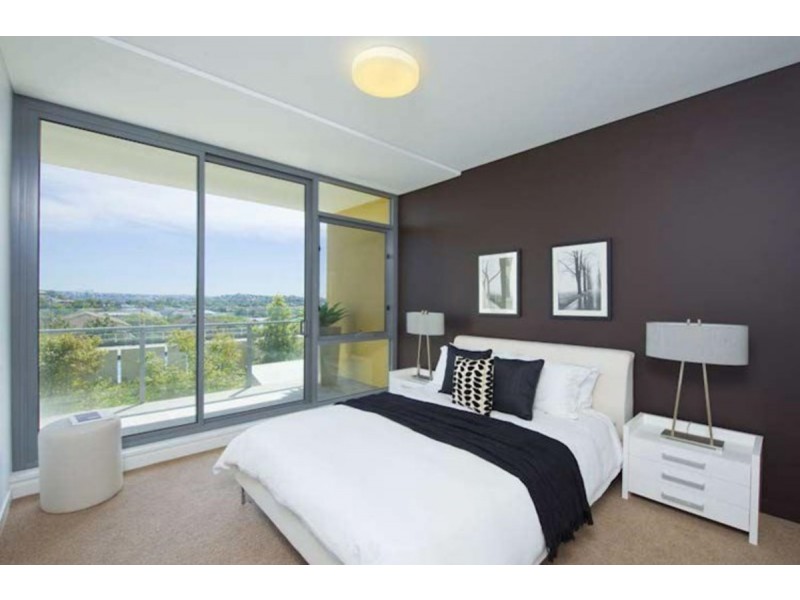 303/4 Sylvan Avenue, Balgowlah NSW 2093