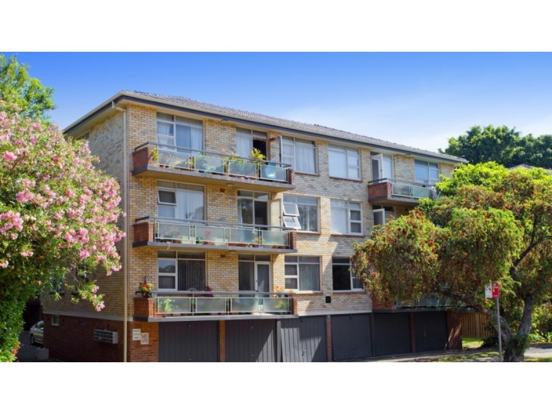 17/11 Koorala Street, Manly Vale NSW 2093