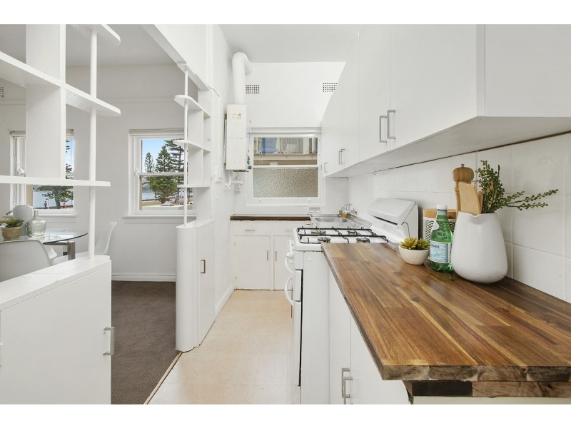 4/86 North Steyne, Manly NSW 2095