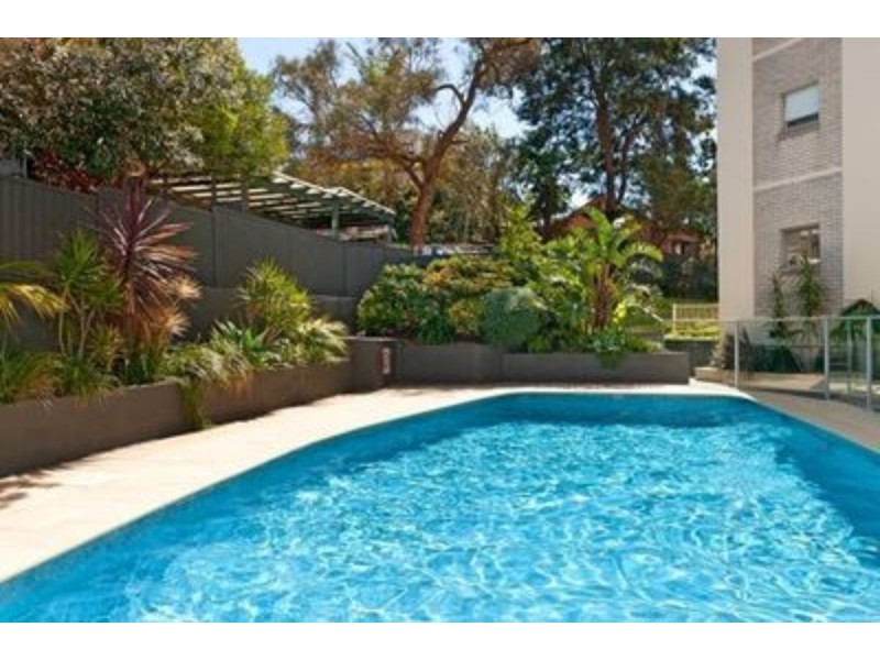 1E/1-7 George Street, Manly NSW 2095