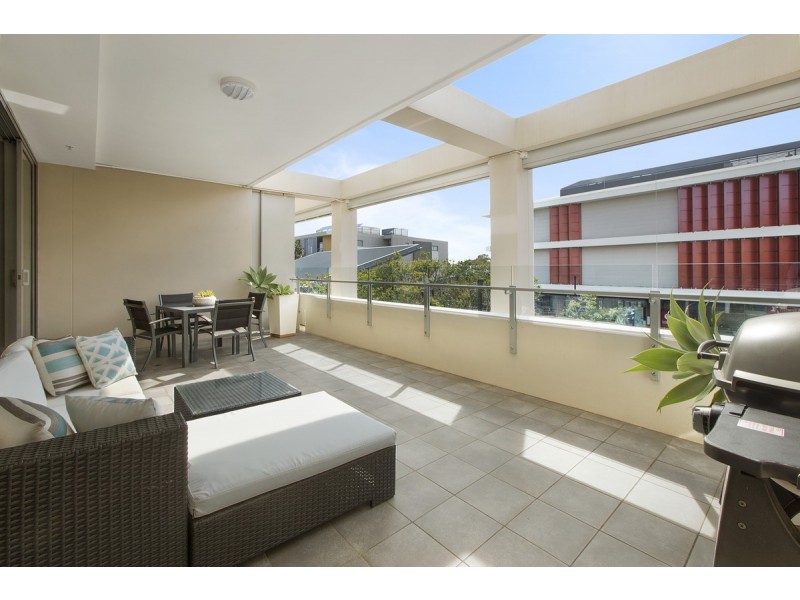 204/9 Sylvan Avenue, Balgowlah NSW 2093
