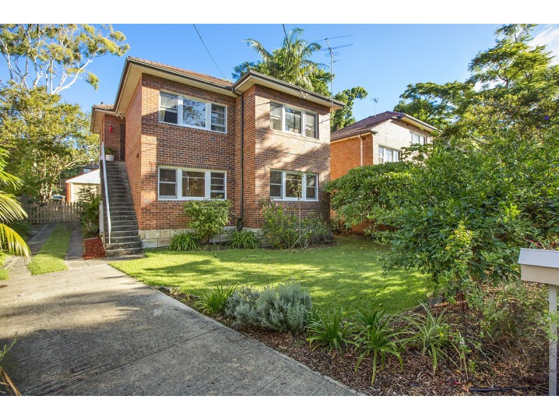 1/147 Griffiths Street, Balgowlah NSW 2093