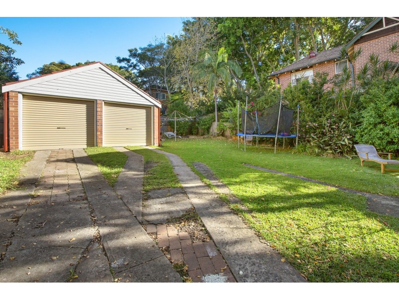 1/147 Griffiths Street, Balgowlah NSW 2093