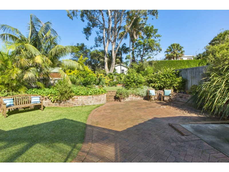 158 Wyndora Avenue, Freshwater NSW 2096