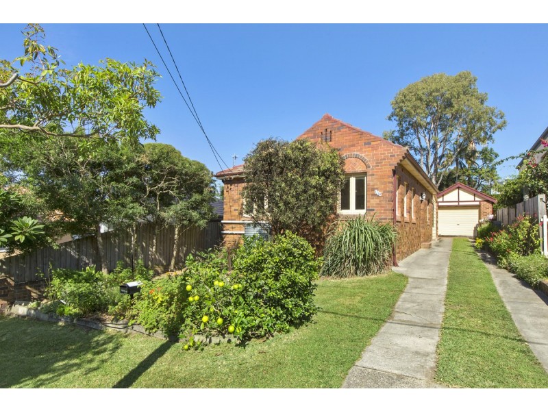 158 Wyndora Avenue, Freshwater NSW 2096